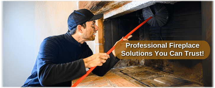 Chimney and Fireplace Solutions