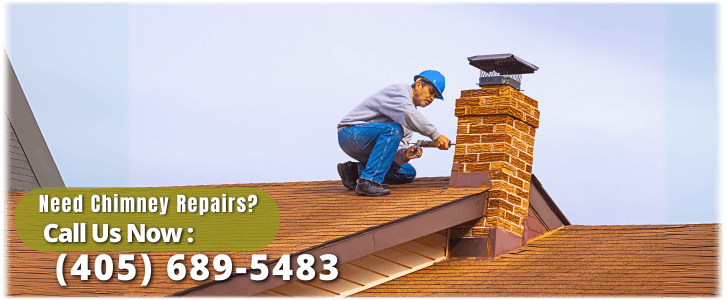 Chimney Repair Oklahoma City