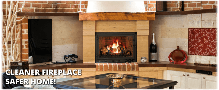 Fireplace Cleaning Oklahoma City